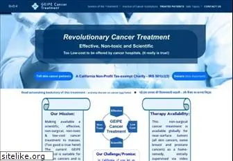 cancer-treatment.net