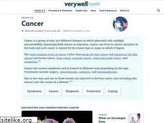 cancer.about.com