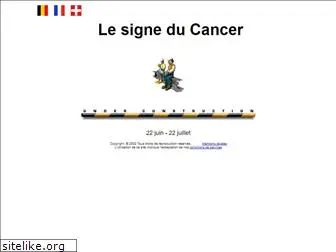 cancer.free.fr