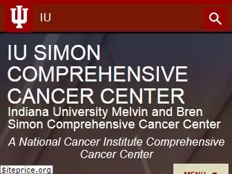 cancer.iu.edu