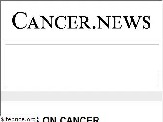 cancer.news