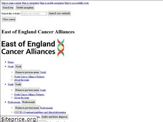 canceralliance.co.uk