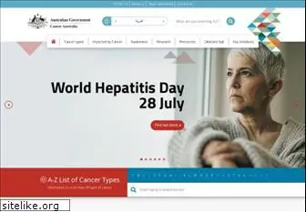 canceraustralia.gov.au