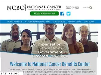 cancerbenefits.com