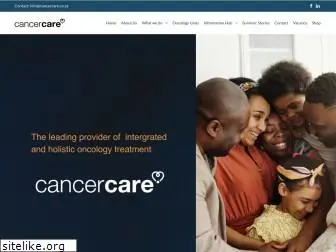 cancercare.co.za