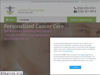 cancercarecenterdecatur.com