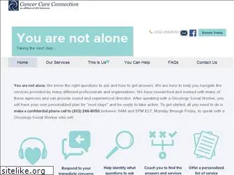 cancercareconnection.org