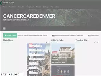 cancercaredenver.com