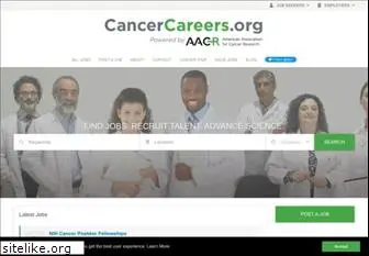 cancercareers.org