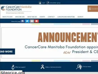 cancercarefdn.mb.ca