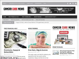 cancercarenews.com