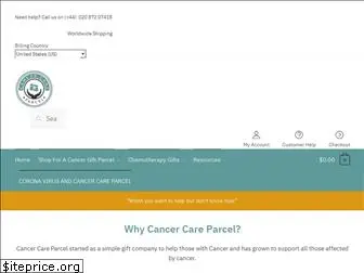 cancercareparcel.co.uk