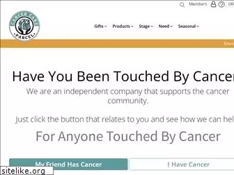 cancercareparcel.com