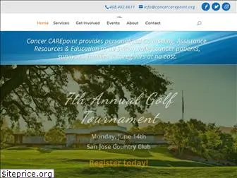 cancercarepoint.org