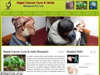 cancercareresearch.com