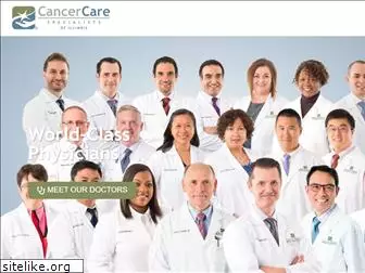 cancercarespecialists.org