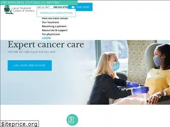 cancercenters.com
