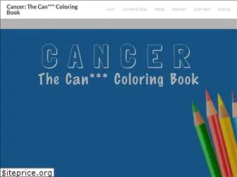 cancercoloringbook.com