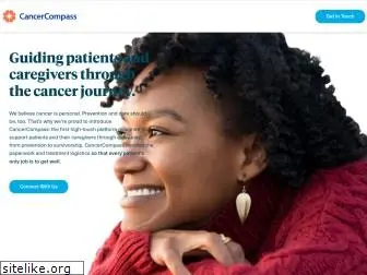 cancercompass.com