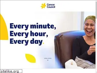 cancercouncilfundraising.com.au