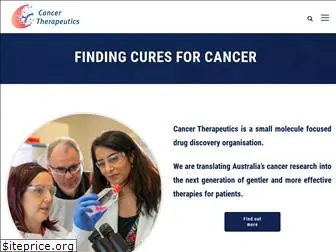 cancercrc.com