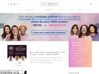 cancerdemamabrasil.com.br