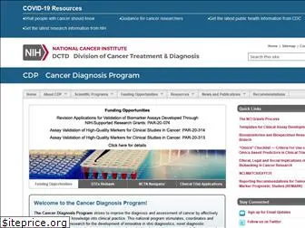 cancerdiagnosis.nci.nih.gov