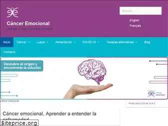 canceremocional.org