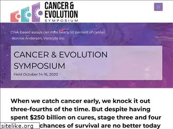 cancerevolution.org