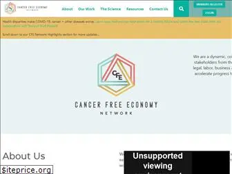 cancerfreeeconomy.org