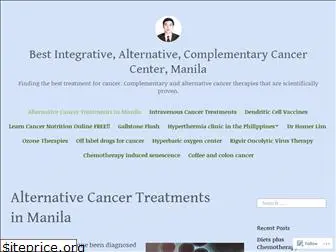 cancerhealerph.com