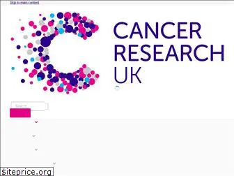 cancerhelp.cancerresearchuk.org