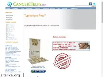 cancerhelps.com