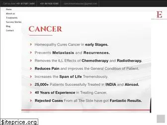 cancerhomoeoclinic.co.in