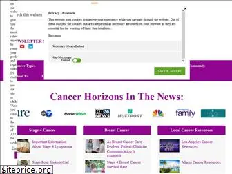 cancerhorizons.com