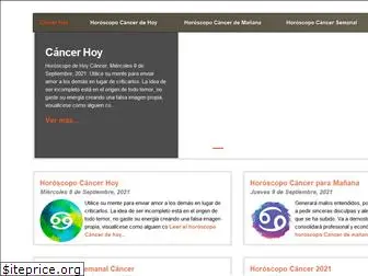 cancerhoy.net