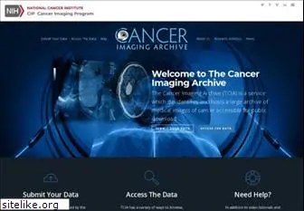 cancerimagingarchive.net