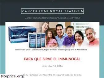cancerimmunocal.com