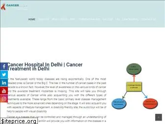 cancerindia.in