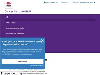 cancerinstitute.org.au