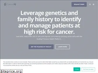 canceriq.com