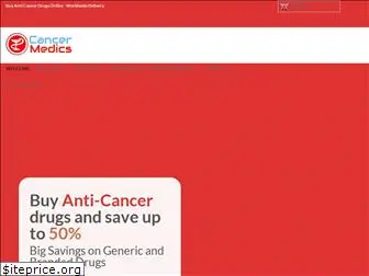 cancermedics.com