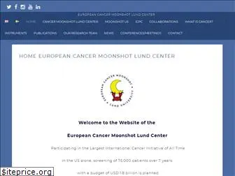 cancermoonshotlund.com