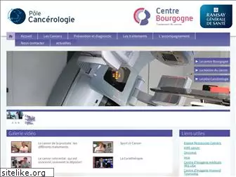 cancerologie-lille.com