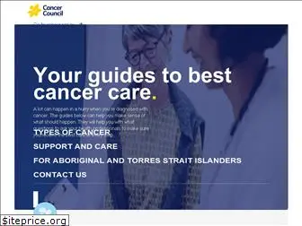 cancerpathways.org.au