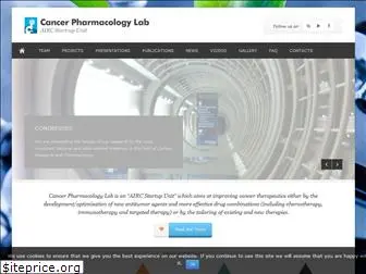 cancerpharmacology.org