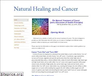 cancerprogram.weebly.com