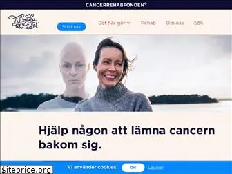 cancerrehabfonden.se