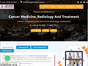 cancerresearchforum.com