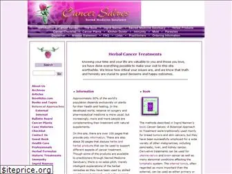 cancersalves.com